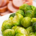 Mar 01 - Brussels sprouts