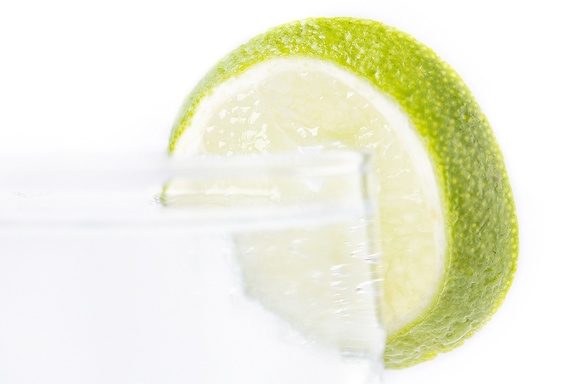 May 15 - Lime
