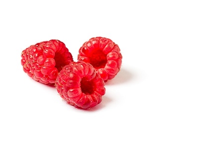 Sep 05 - Raspberries