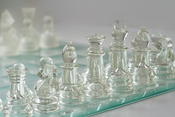 Sep 28 - Chess