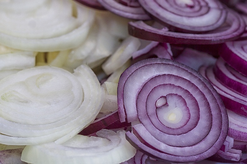 Jan 17 - Onions