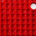 Feb 11 - Red squares