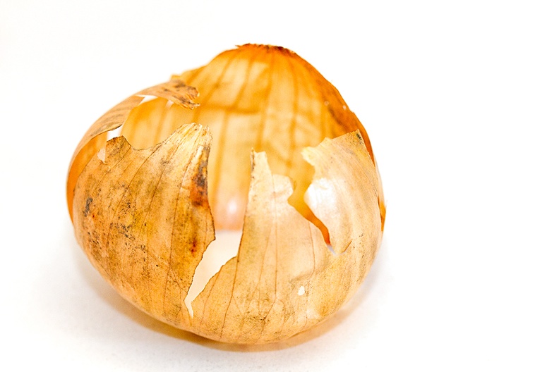 Mar 18 - No onion