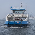 Mar 25 - Ferry