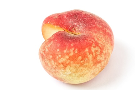 Jun 15 - Saturn peach