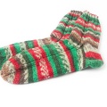 Dec 19 - Christmas socks