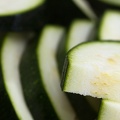 Aug 13 - Courgette
