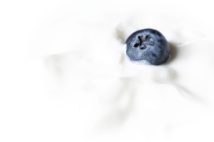 Sep 10 - Blueberry