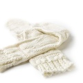 Jan 12 - White socks
