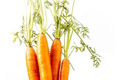 Jul 14 - Carrots