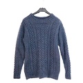 Nov 04 - Sweater