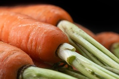 Jan 06 - Carrots