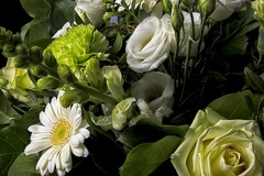 Sep 01 - Bouquet