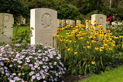 Sep 21 - Cemetery