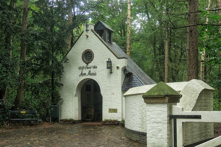 Sep 09 - Chapel