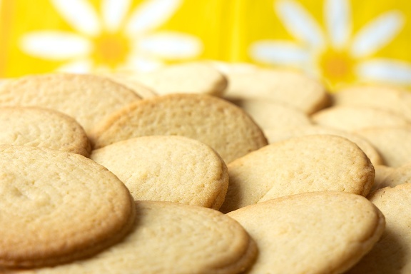 Apr 07 - Cookies