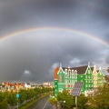 Sep 23 - Under the rainbow.jpg
