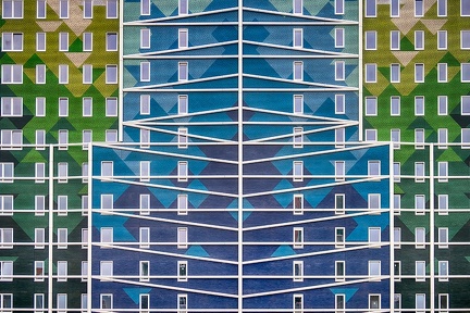 May 24 - Lines and windows