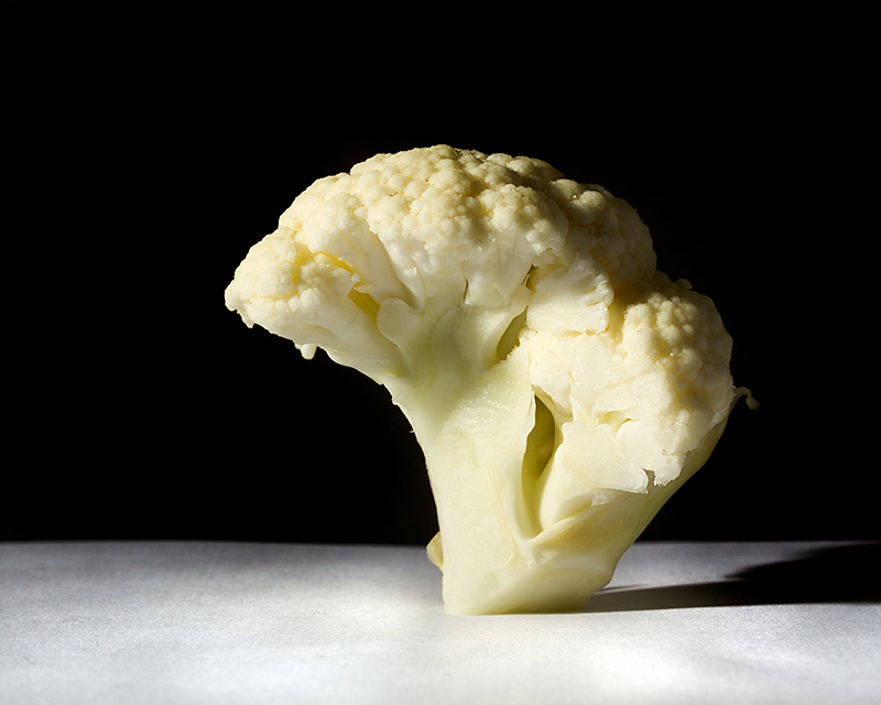 Sep 22 - Cauliflower