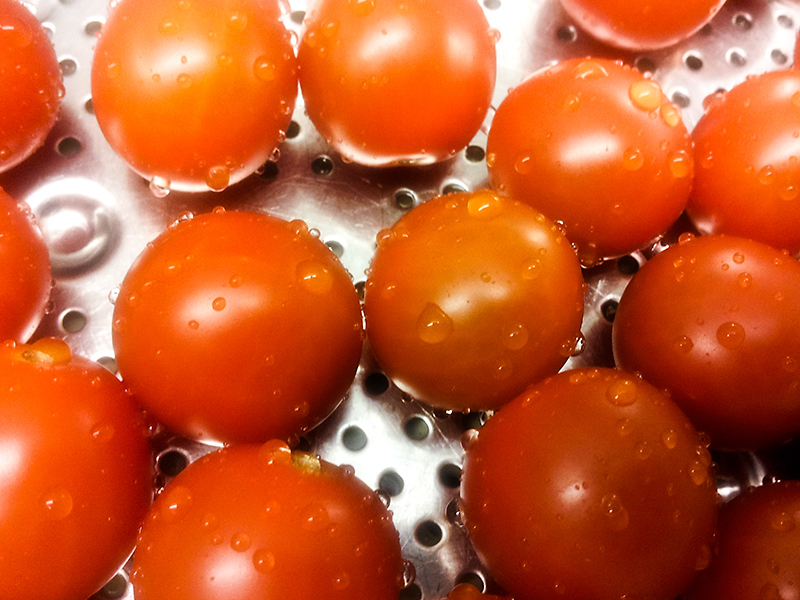 Jan 01 - Tomatoes