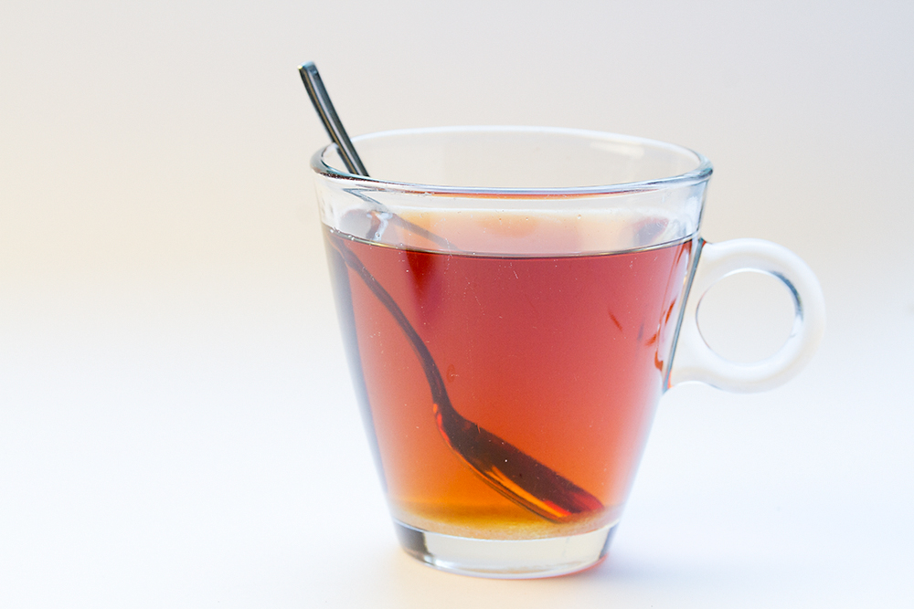 Nov 14 - Cup of tea