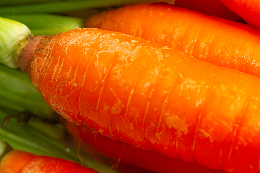 Dec 04 - Carrots