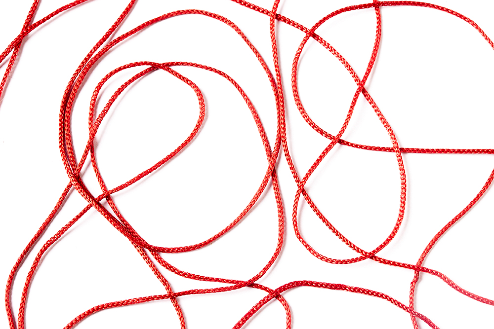 Jun 17 - Red wire