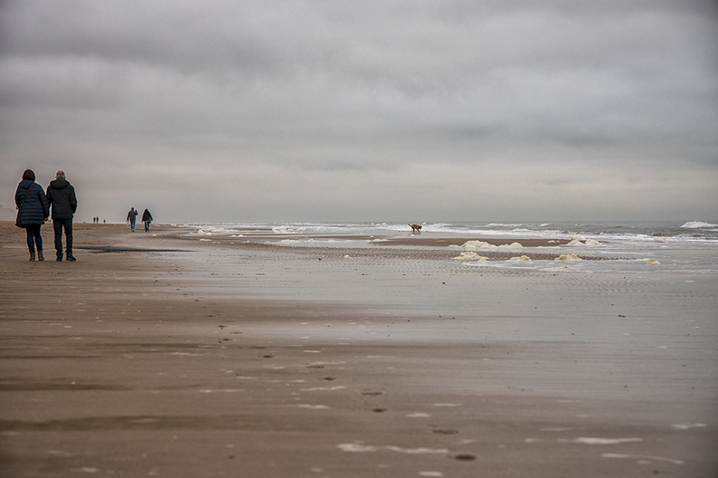 A few days away with my wife near the beach (between some hospital visits)