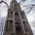 Jan 14 - Dom tower