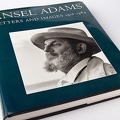 Jan 15 - Ansel Adams