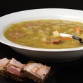 Jan 03 - Pea soup