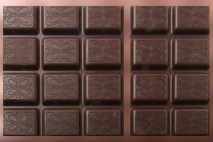 Feb 09 - Chocolate