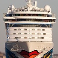 Mar 20 - Cruise ship