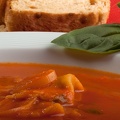 Apr 09 - Tomato soup
