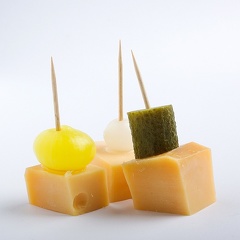 Apr 13 - Cheese