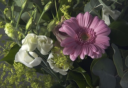 Jul 02 - Bouquet