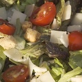Aug 19 - Salad