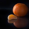 Jan 08 - Mandarin orange