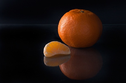 Jan 08 - Mandarin orange