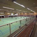 Jan 10 - Indoor hockey
