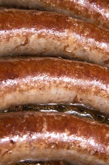 Feb 24 - Sausages