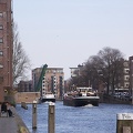 Mar 25 - Canal