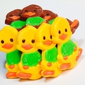 Apr 04 - Easter ducks