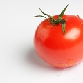 Apr 23 - Just a tomato