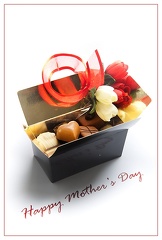 May 09 - Happy Mother's Day