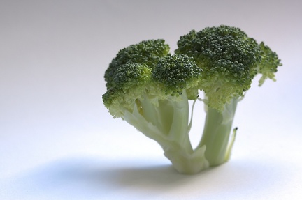 May 28 - Broccoli