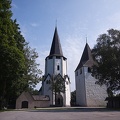 Aug 13 - Church