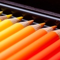 Mar 05 - Color pencils