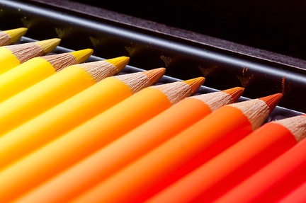 Mar 05 - Color pencils