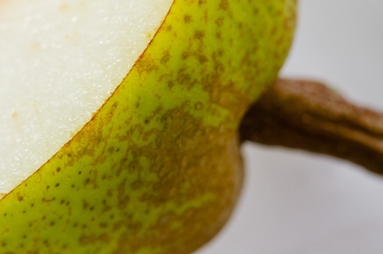 Oct 10 - Pear